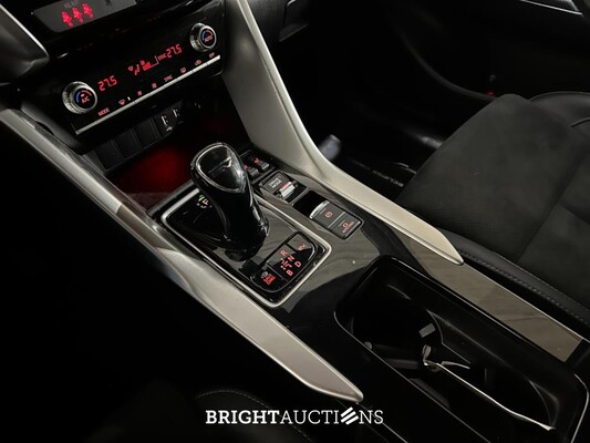 Mitsubishi Eclipse Cross 2.4 PHEV Business Intense+ 188pk 2023 (Origineel-NL & 1e Eigenaar), S-920-VD