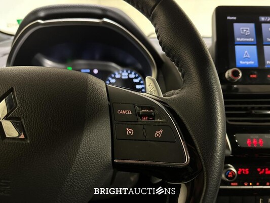 Mitsubishi Eclipse Cross 2.4 PHEV Business Intense+ 188pk 2023 (Origineel-NL & 1e Eigenaar), S-920-VD