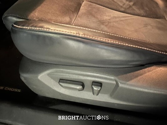 Mitsubishi Eclipse Cross 2.4 PHEV Business Intense+ 188pk 2023 (Origineel-NL & 1e Eigenaar), S-920-VD