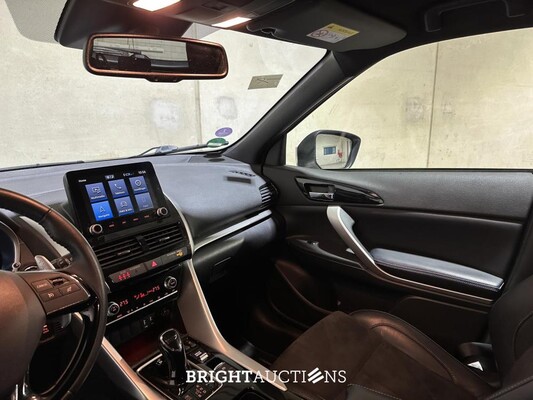Mitsubishi Eclipse Cross 2.4 PHEV Business Intense+ 188pk 2023 (Origineel-NL & 1e Eigenaar), S-920-VD