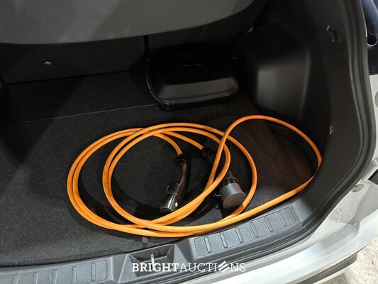 Mitsubishi Eclipse Cross 2.4 PHEV Business Intense+ 188pk 2023 (Origineel-NL & 1e Eigenaar), S-920-VD