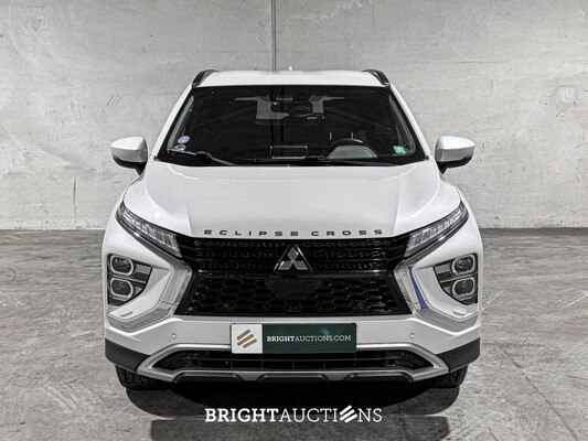 Mitsubishi Eclipse Cross 2.4 PHEV Business Intense+ 188pk 2023 (Origineel-NL & 1e Eigenaar), S-920-VD