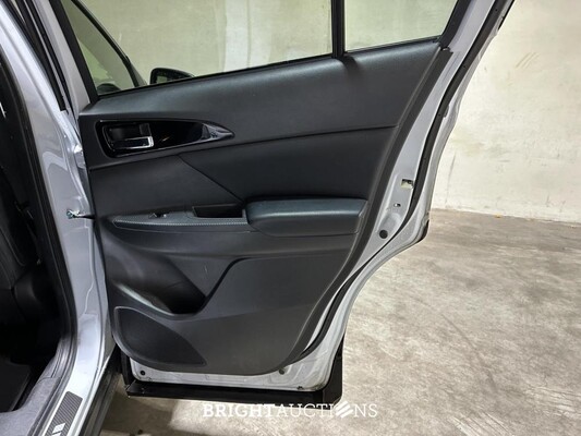 Mitsubishi Eclipse Cross 2.4 PHEV Business Intense+ 188pk 2023 (Origineel-NL & 1e Eigenaar), S-920-VD