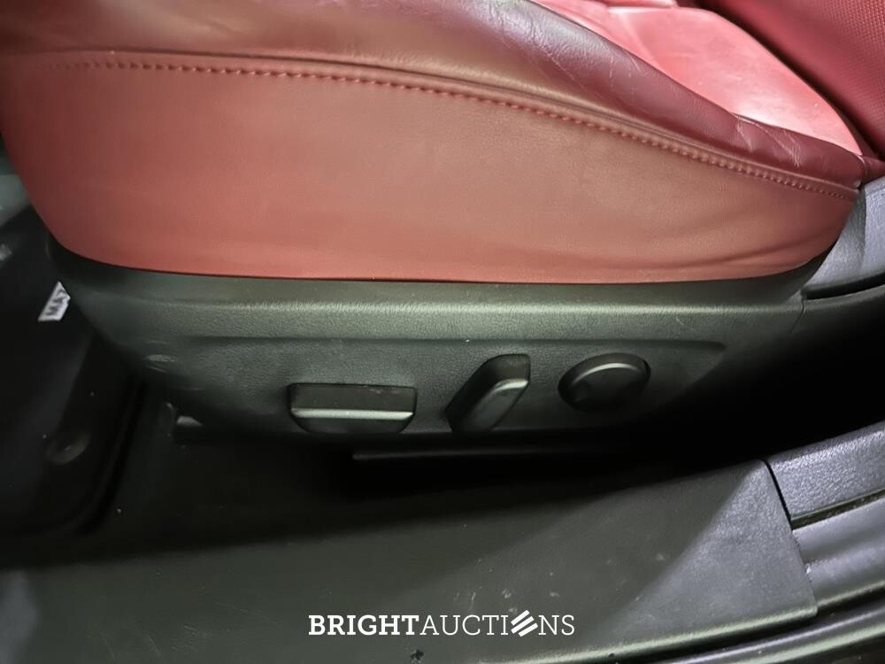 Mazda 3 2.0 e-SkyActiv-X M Hybrid 186 Luxury 186pk 2021 (Origineel-NL + 1e eigenaar), L-082-DS