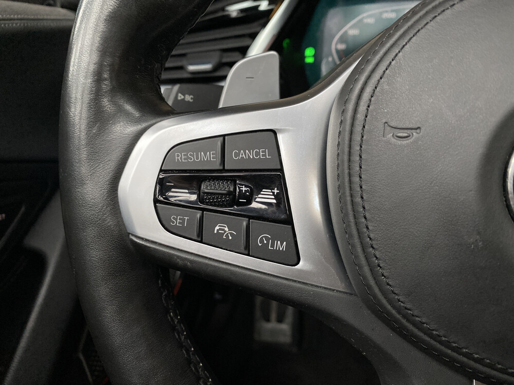 BMW Z4 M40i Roadster First Edition 340pk 2019, G-168-KV