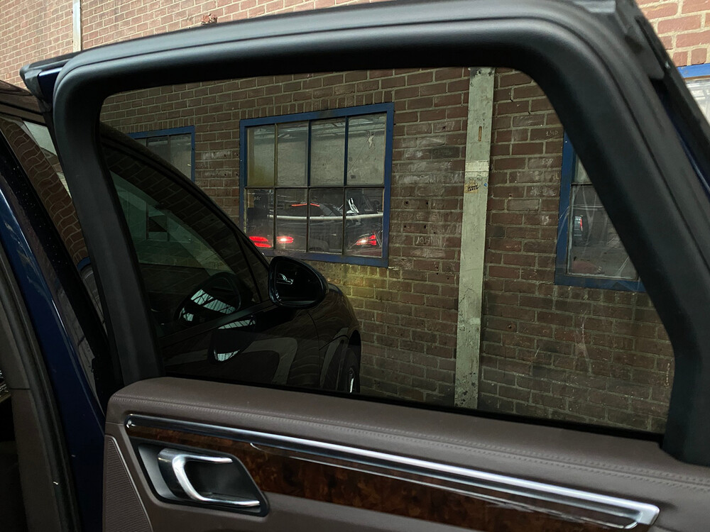 Porsche Macan S 3.0 V6 340hp 2014, K-288-NP