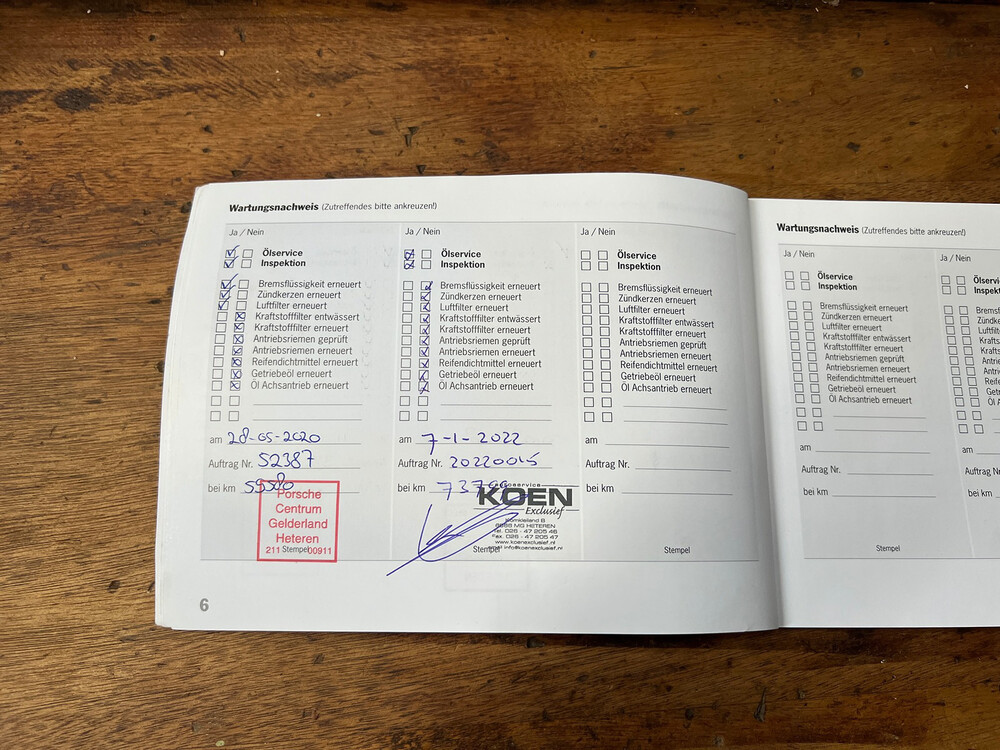 Porsche Cayenne S 2.9 V6 NEW-Modell 462PS 2017, SB-667-L