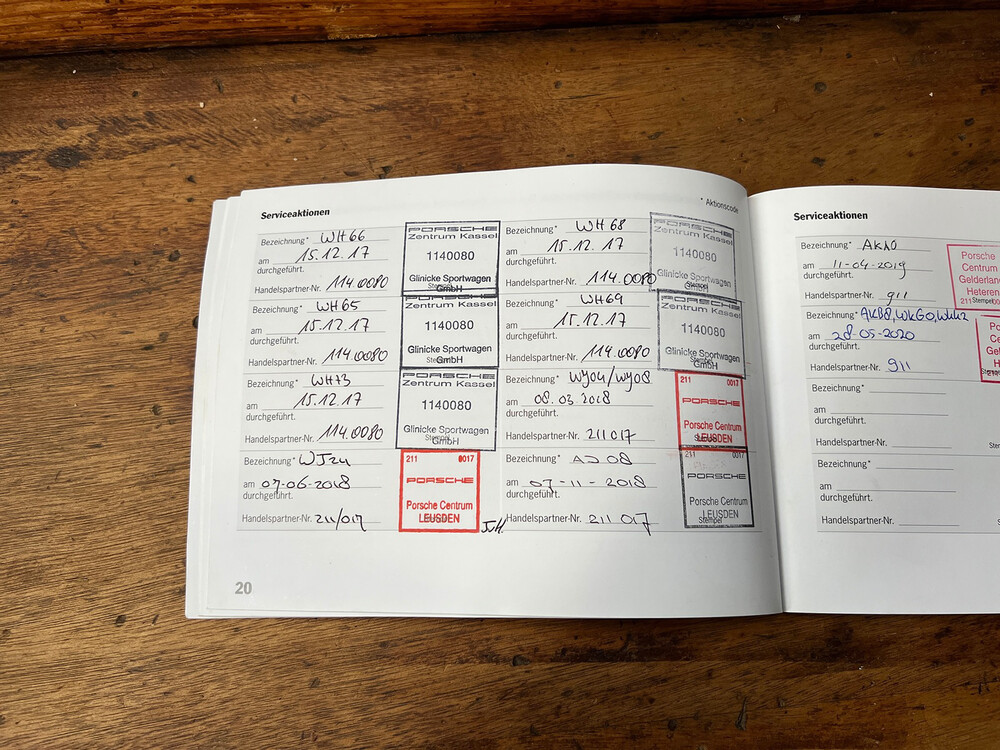 Porsche Cayenne S 2.9 V6 NEW-Modell 462PS 2017, SB-667-L