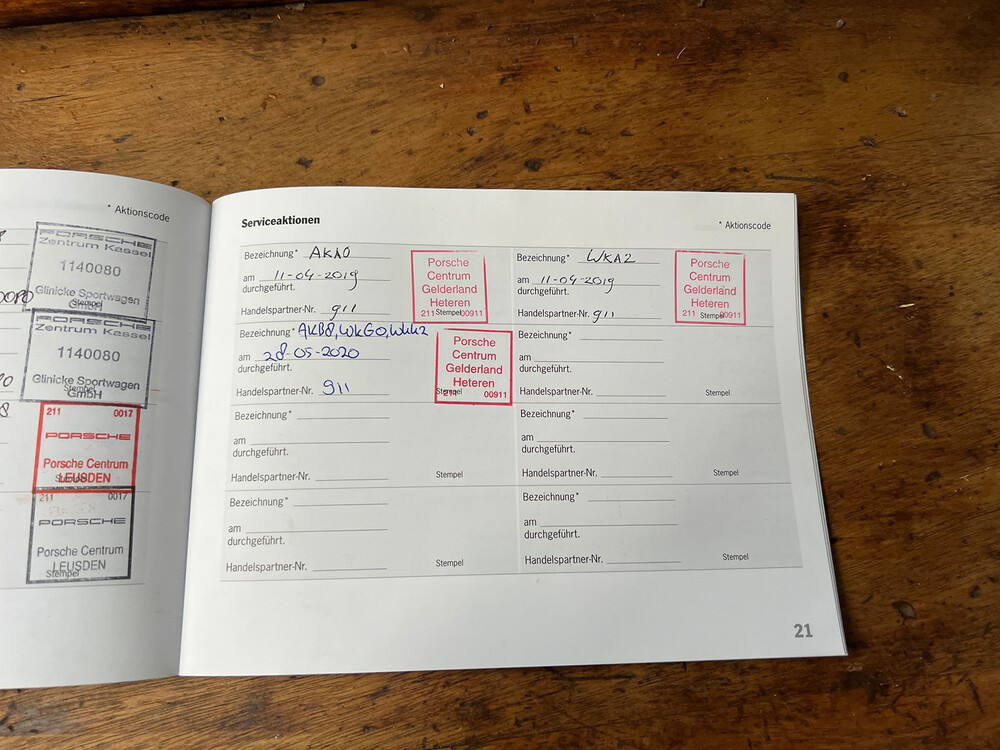 Porsche Cayenne S 2.9 V6 NEW-Modell 462PS 2017, SB-667-L