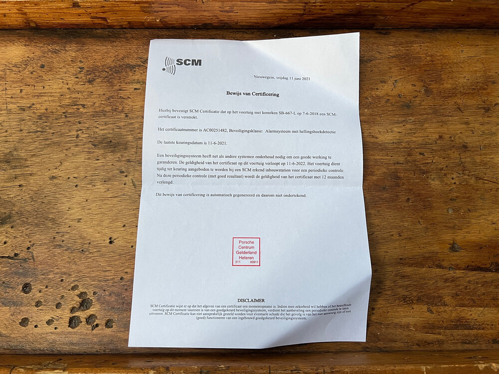 Porsche Cayenne S 2.9 V6 NEW-Modell 462PS 2017, SB-667-L