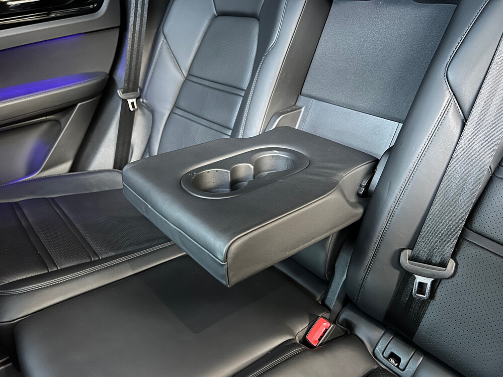 Porsche Cayenne S 2.9 V6 NEW-Modell 462PS 2017, SB-667-L