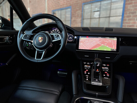 Porsche Cayenne S 2.9 V6 NEW-Model 462hp 2017, SB-667-L