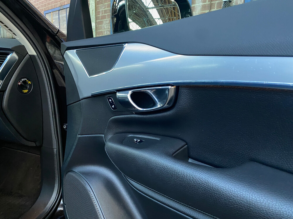 Volvo XC90 2.0 T8 Twin Engine AWD Momentum 320hp 2016 -Org. NL-, JK-06-N