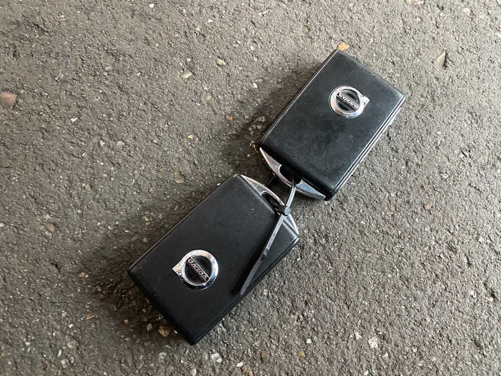 Volvo XC90 2.0 T8 Twin Engine AWD Momentum 320hp 2016 -Org. NL-, JK-06-N