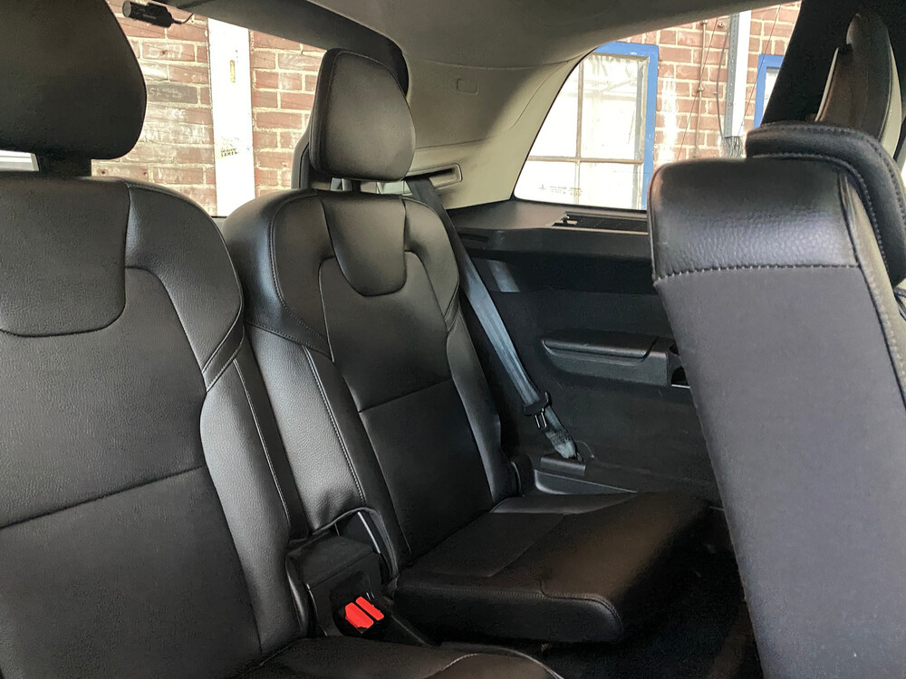 Volvo XC90 2.0 T8 Twin Engine AWD Momentum 320hp 2016 -Org. NL-, JK-06-N