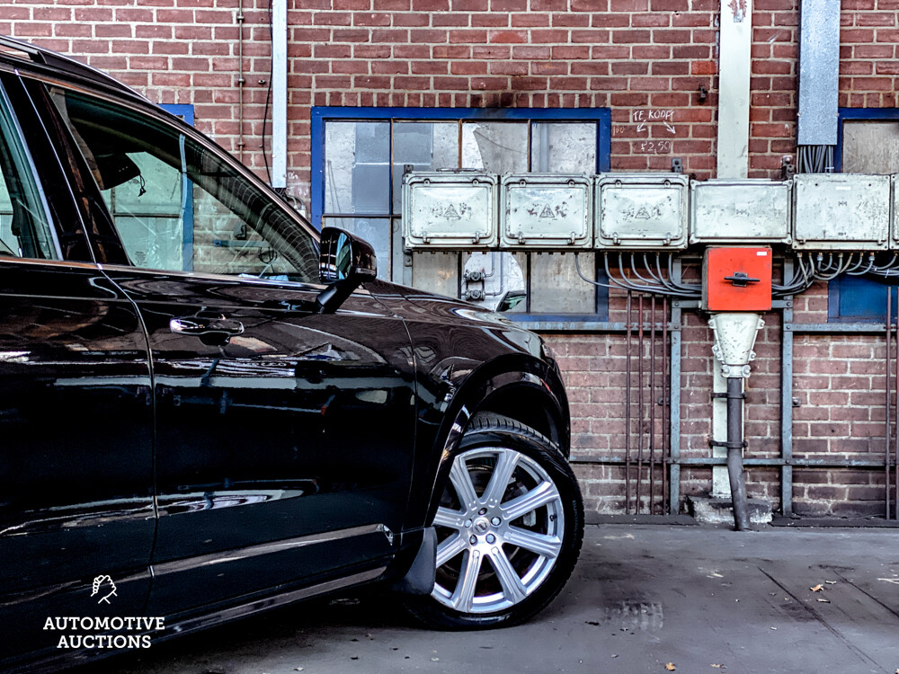 Volvo XC90 2.0 T8 Twin Engine AWD Momentum 320hp 2016 -Org. NL-, JK-06-N