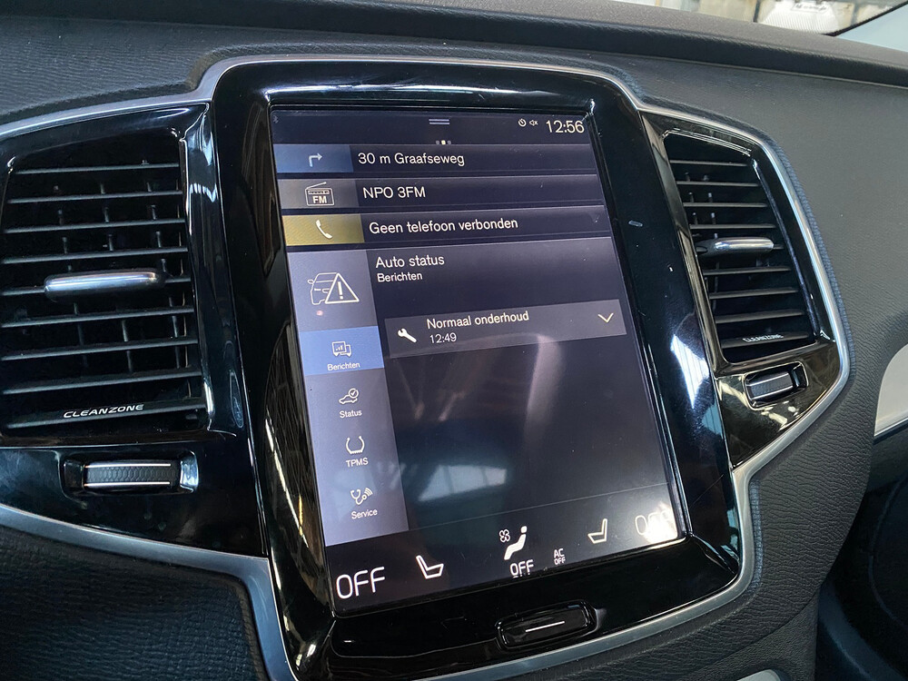 Volvo XC90 2.0 T8 Twin Engine AWD Momentum 320hp 2016 -Org. NL-, JK-06-N