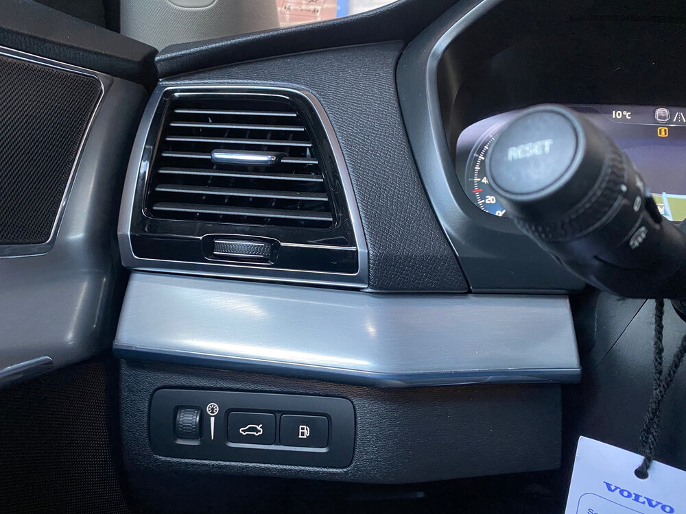 Volvo XC90 2.0 T8 Twin Engine AWD Momentum 320hp 2016 -Org. NL-, JK-06-N