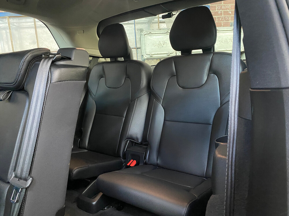 Volvo XC90 2.0 T8 Twin Engine AWD Momentum 320hp 2016 -Org. NL-, JK-06-N