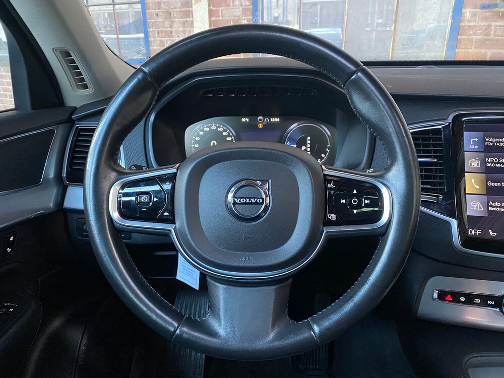 Volvo XC90 2.0 T8 Twin Engine AWD Momentum 320hp 2016 -Org. NL-, JK-06-N