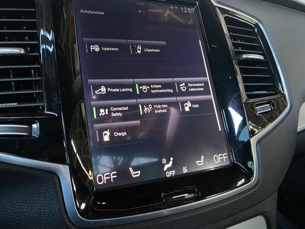 Volvo XC90 2.0 T8 Twin Engine AWD Momentum 320hp 2016 -Org. NL-, JK-06-N