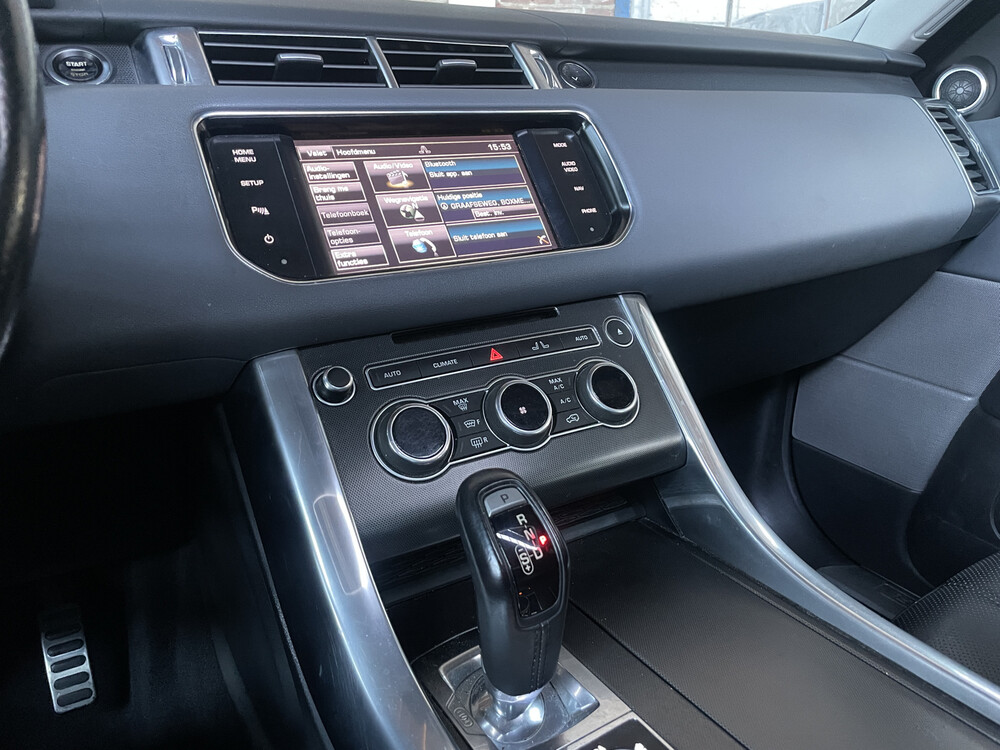 Land Rover Range Rover Sport 3.0 SDV6 Autobiography 292hp 2014, 6-TJK-16 