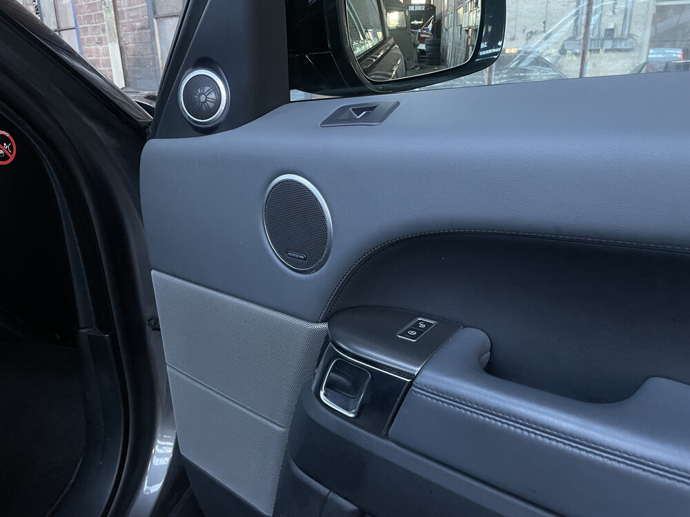 Land Rover Range Rover Sport 3.0 SDV6 Autobiography 292hp 2014, 6-TJK-16 