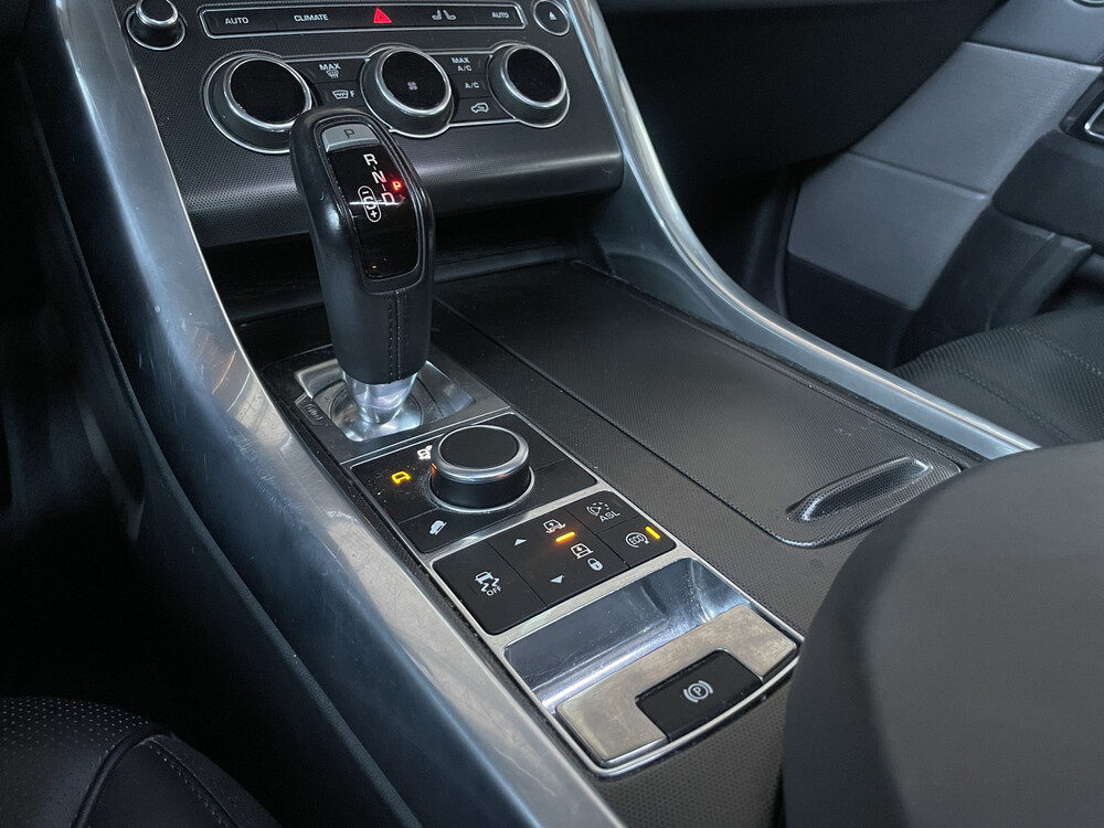 Land Rover Range Rover Sport 3.0 SDV6 Autobiography 292hp 2014, 6-TJK-16 