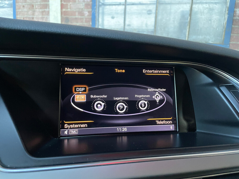 Audi A5 Sportback 3.0 V6 TDI Pro Line -FACELIFT- 204hp, KN-981-V