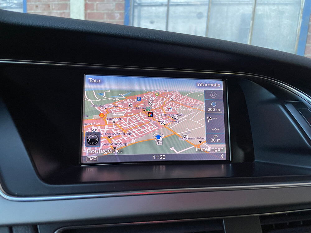 Audi A5 Sportback 3.0 V6 TDI Pro Line -FACELIFT- 204hp, KN-981-V