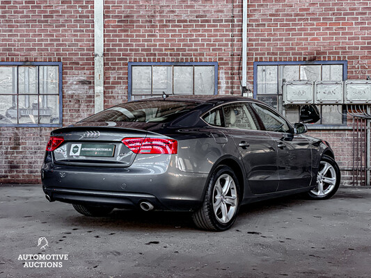 Audi A5 Sportback 3.0 V6 TDI Pro Line -FACELIFT- 204hp, KN-981-V