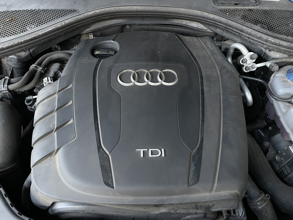 Audi A6 Avant 2.0 TDI S-Line 177hp 2014 -Org NL-, 5-TNT-85