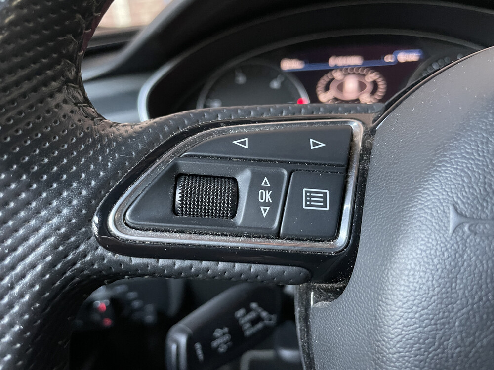 Audi A6 Avant 2.0 TDI S-Line 177hp 2014 -Org NL-, 5-TNT-85