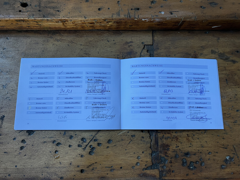 BMW Alpina B5 Bi-turbo 507HP/700Nm 2011 Dealer oh., NL-license plate