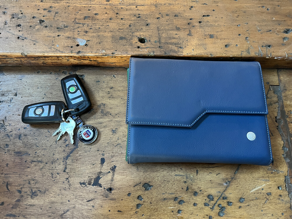 BMW Alpina B5 Bi-turbo 507HP/700Nm 2011 Dealer oh., NL-license plate