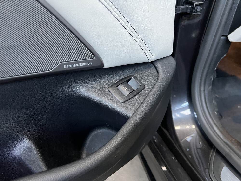 BMW 540i xDrive M-PERFROMANCE M-sport 5-Series 340hp 2018 -Org. NL-, SH-052-H