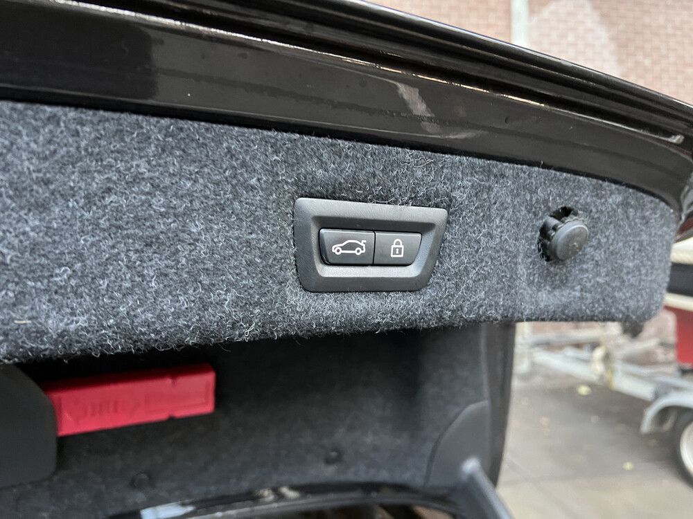 BMW 540i xDrive M-PERFROMANCE M-sport 5-Series 340hp 2018 -Org. NL-, SH-052-H