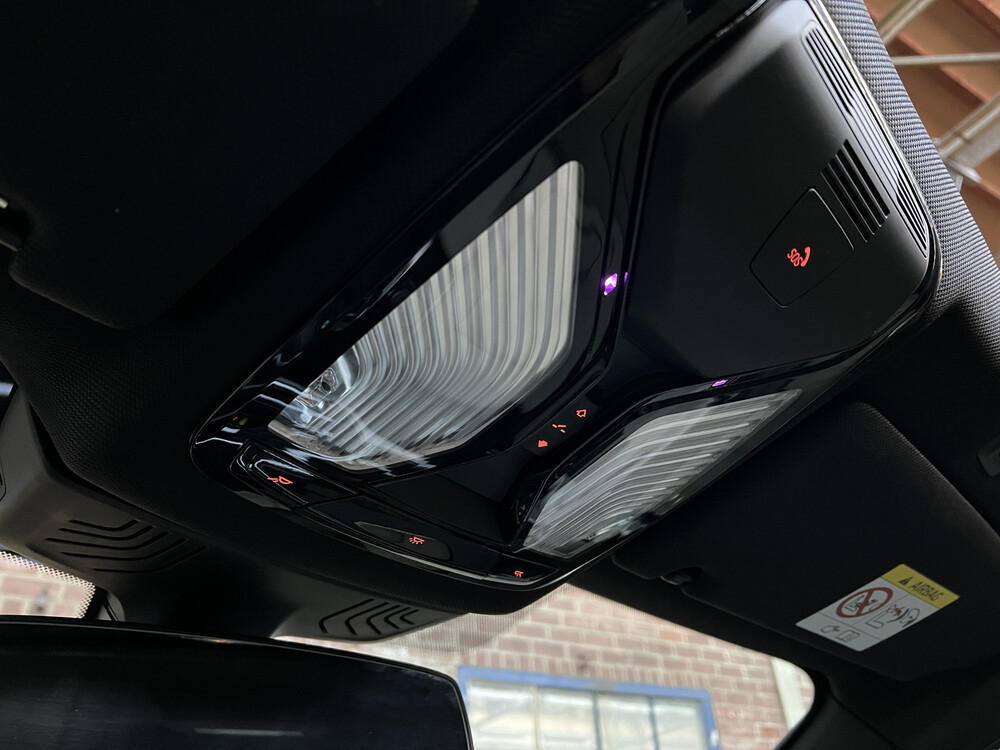 BMW 540i xDrive M-PERFROMANCE M-sport 5-Series 340hp 2018 -Org. NL-, SH-052-H