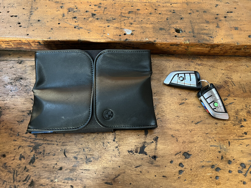 BMW 540i xDrive M-PERFROMANCE M-sport 5-Series 340hp 2018 -Org. NL-, SH-052-H