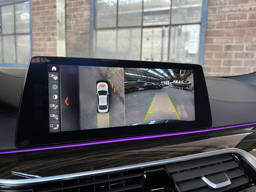 BMW 540i xDrive M-PERFROMANCE M-sport 5-Series 340hp 2018 -Org. NL-, SH-052-H