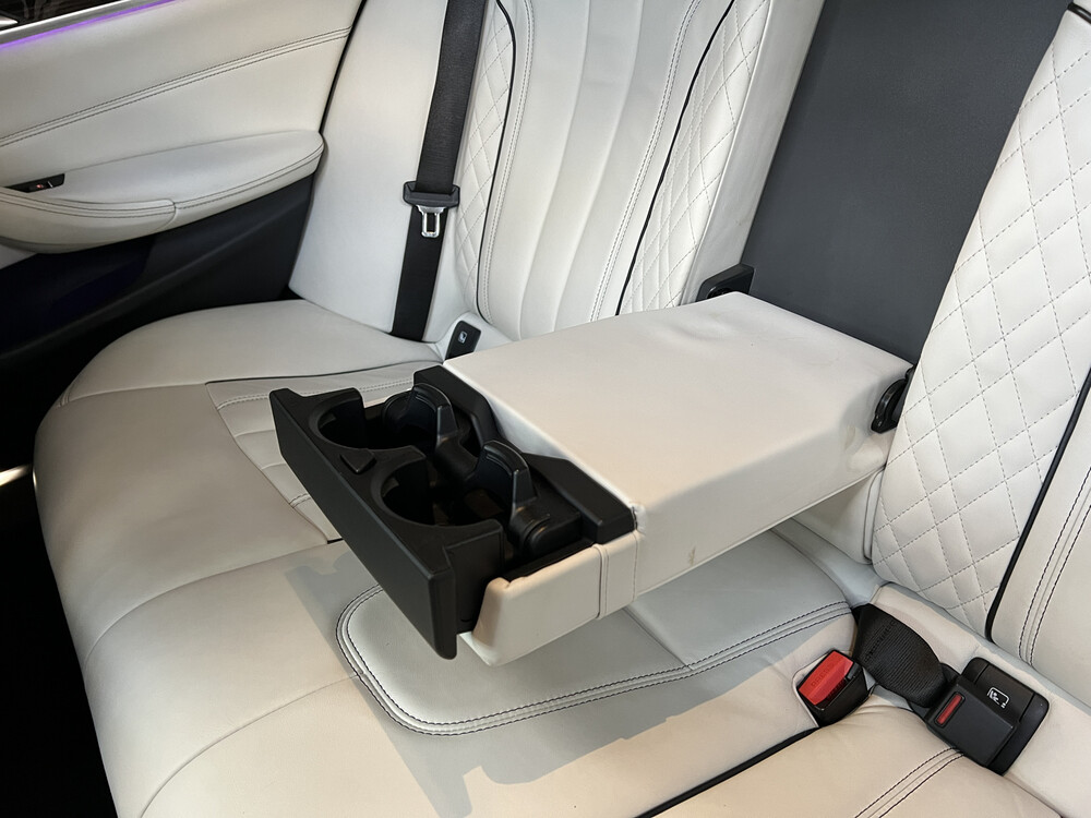 BMW 540i xDrive M-PERFROMANCE M-sport 5-Series 340hp 2018 -Org. NL-, SH-052-H