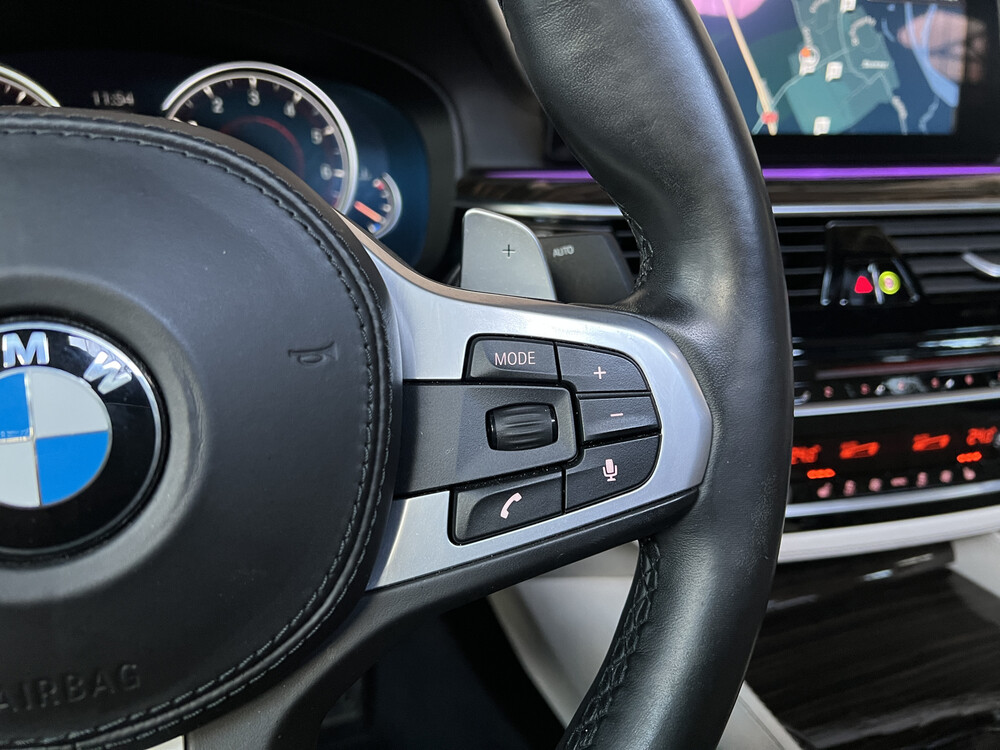 BMW 540i xDrive M-PERFROMANCE M-sport 5-Series 340hp 2018 -Org. NL-, SH-052-H