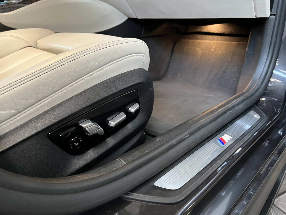 BMW 540i xDrive M-PERFROMANCE M-sport 5-Series 340hp 2018 -Org. NL-, SH-052-H