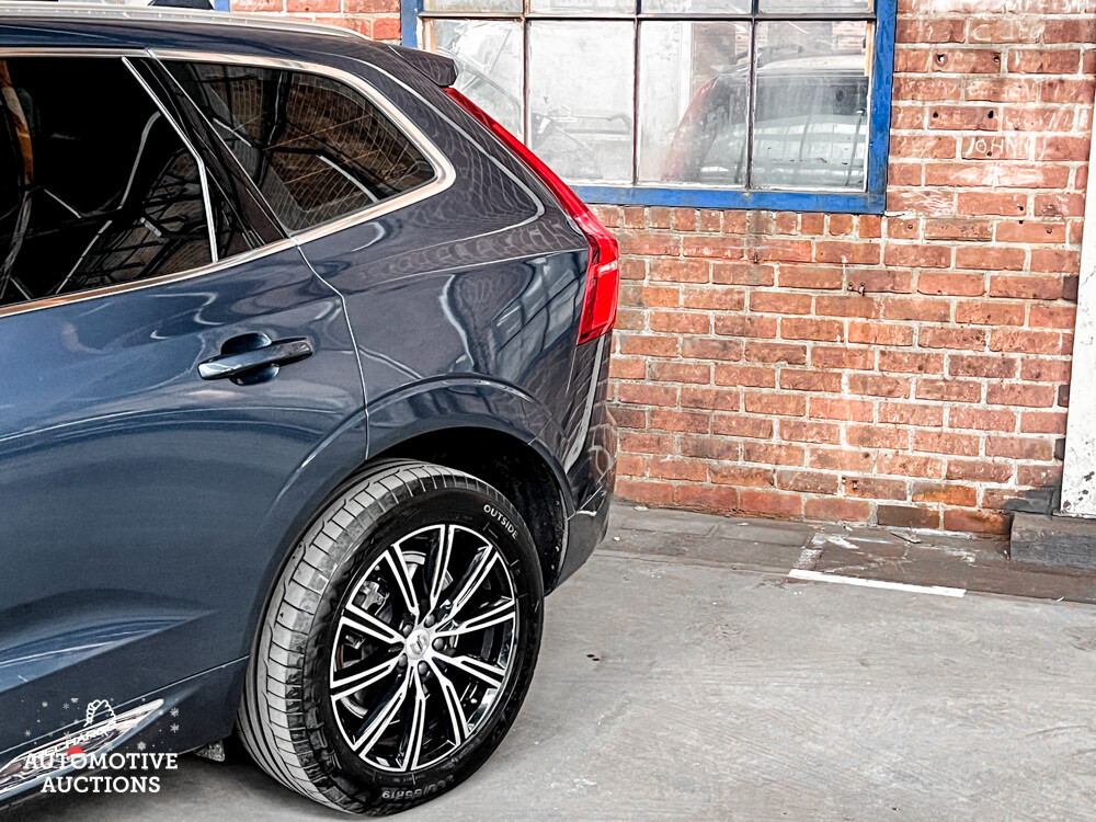 Volvo XC60 2.0 T8 Twin Engine AWD Inscription 320hp 2020, R-973-BX