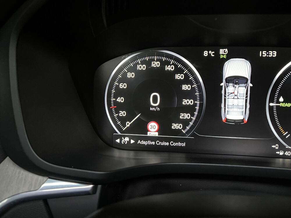 Volvo XC60 2.0 T8 Twin Engine AWD Inscription 320hp 2020, R-973-BX