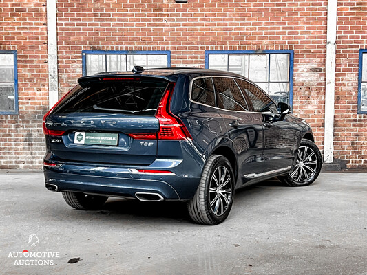 Volvo XC60 2.0 T8 Twin Engine AWD Inscription 320hp 2020, R-973-BX