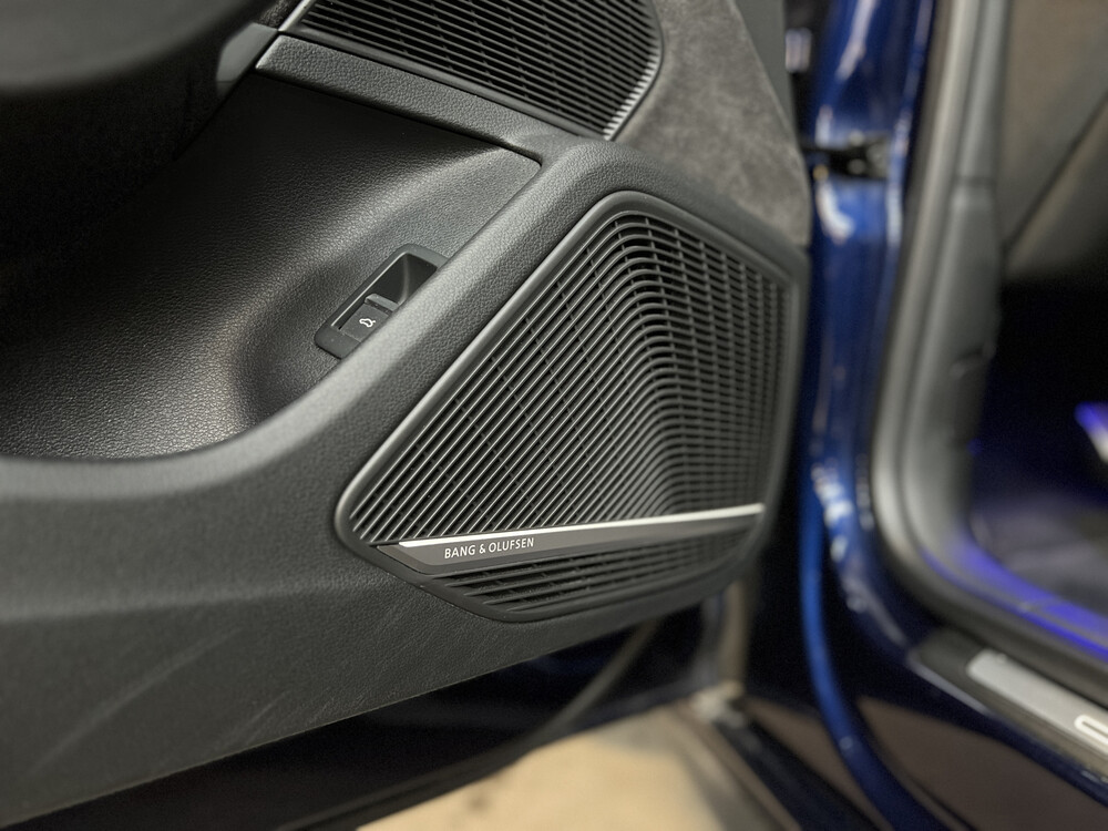 Audi S5 Coupé 3.0 V6 TFSI QUATTRO NEW-MODEL 354hp, NL-License plate