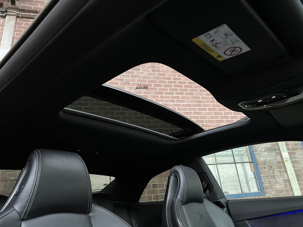 Audi S5 Coupé 3.0 V6 TFSI QUATTRO NEW-MODEL 354hp, NL-License plate