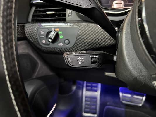 Audi S5 Coupé 3.0 V6 TFSI QUATTRO NEW-MODEL 354PS, NL-Kennzeichen