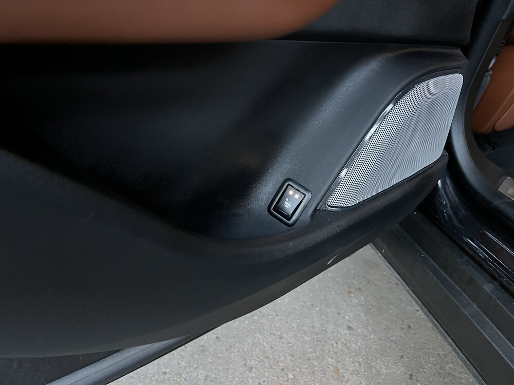 Maserati Levante Trofeo V8 581pk MY2020 FACELIFT Ferrari-ENGINE, R-159-TF -Garantie-